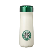 Starbucks SS 25th Anniversary Swell Traveler Tumbler 473ml
