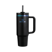 Stanley The Quencher H2.0 FlowState Tumbler 887ml Black Chroma