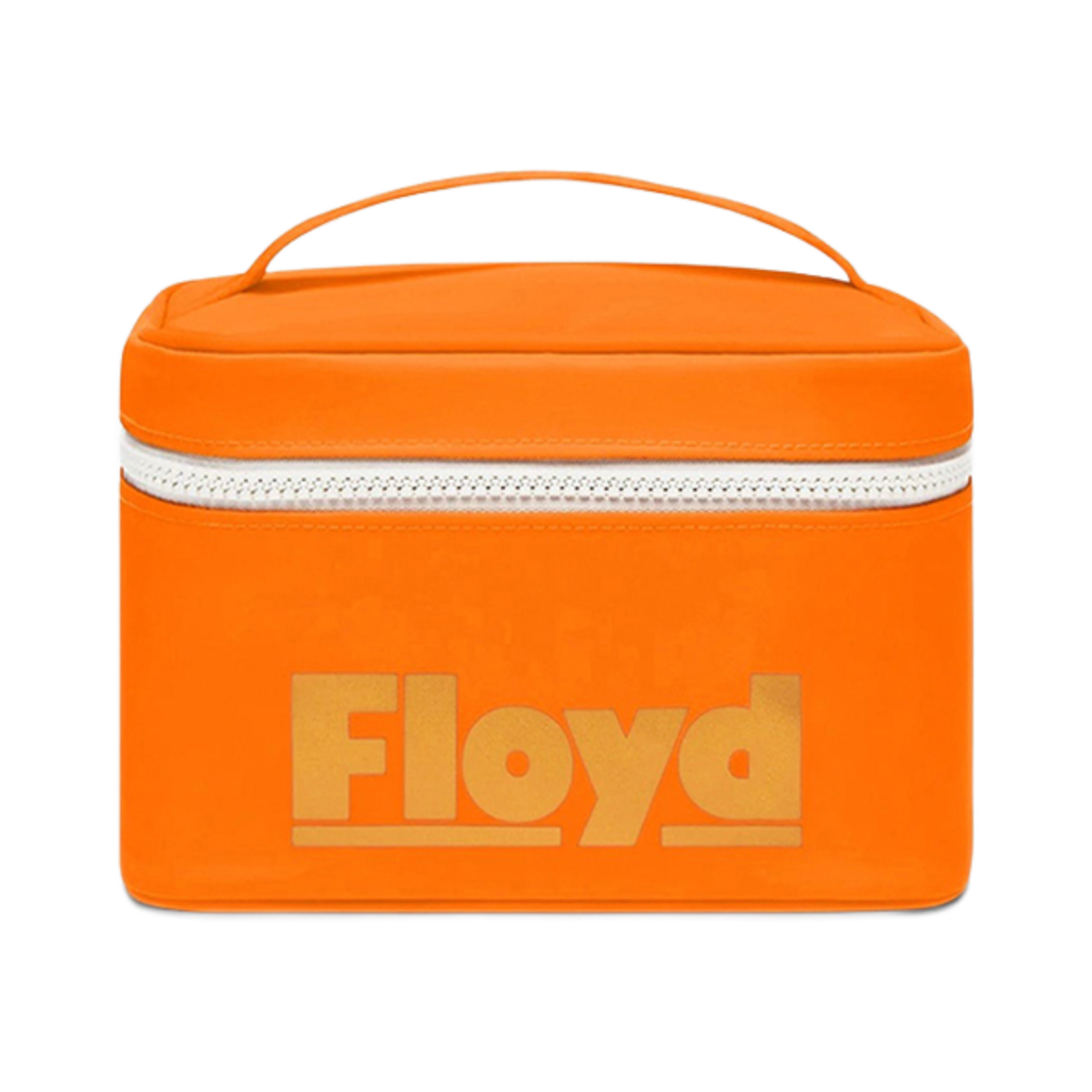 플로이드 트래블 키트 핫 오렌지(Floyd Travel Kit Hot Orange)