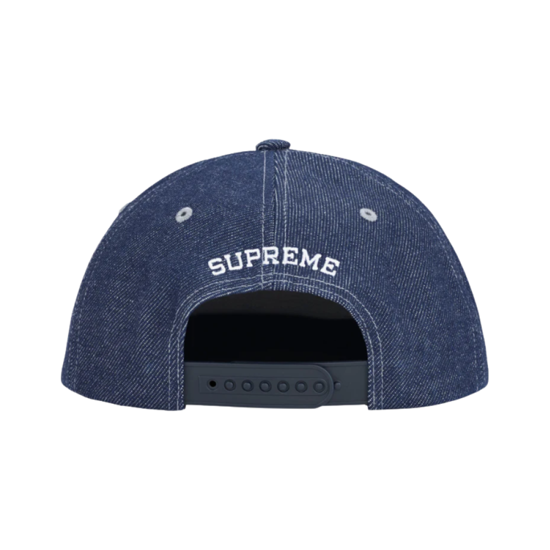 슈프림 라인스톤 5-패널 데님 - 24FW(Supreme Rhinestone 5-Panel Denim - 24FW) - 2