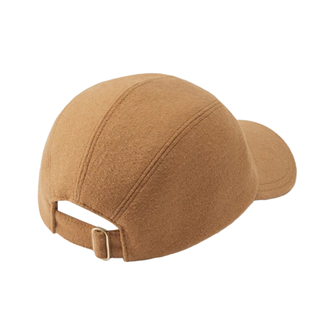 (W) 헬렌 카민스키 크리스토스 오트 카멜 체크((W) Helen Kaminski Christos Oat Camel Check) - 2