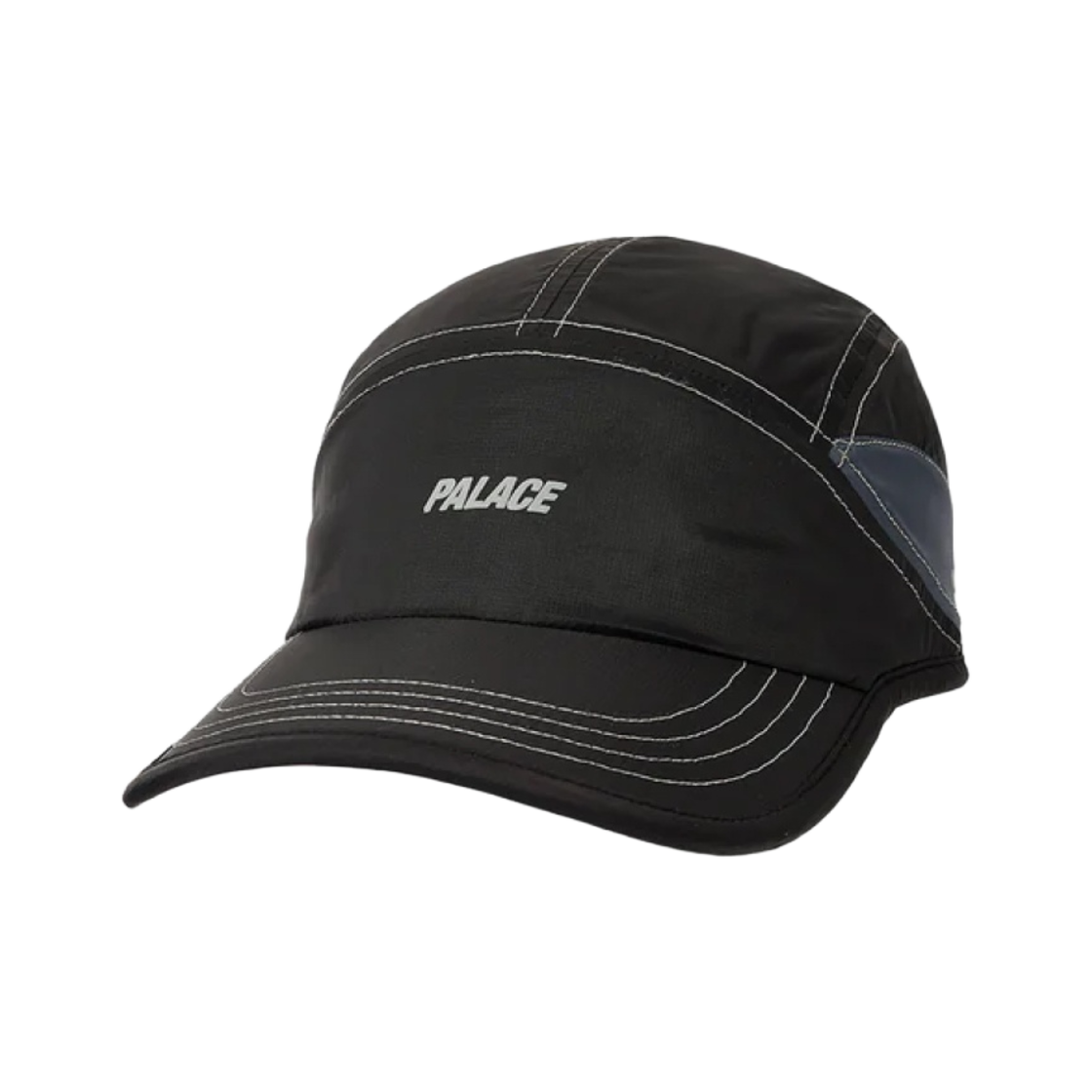 팔라스 리플렉토 러너 블랙 카본 - 23SS(Palace Reflecto Runner Black Carbon - 23SS)