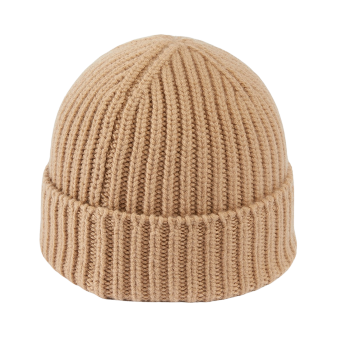 (W) 구찌 울 캐시미어 햇 더블 G 카멜((W) Gucci Wool Cashmere Hat with Double G Camel) - 3