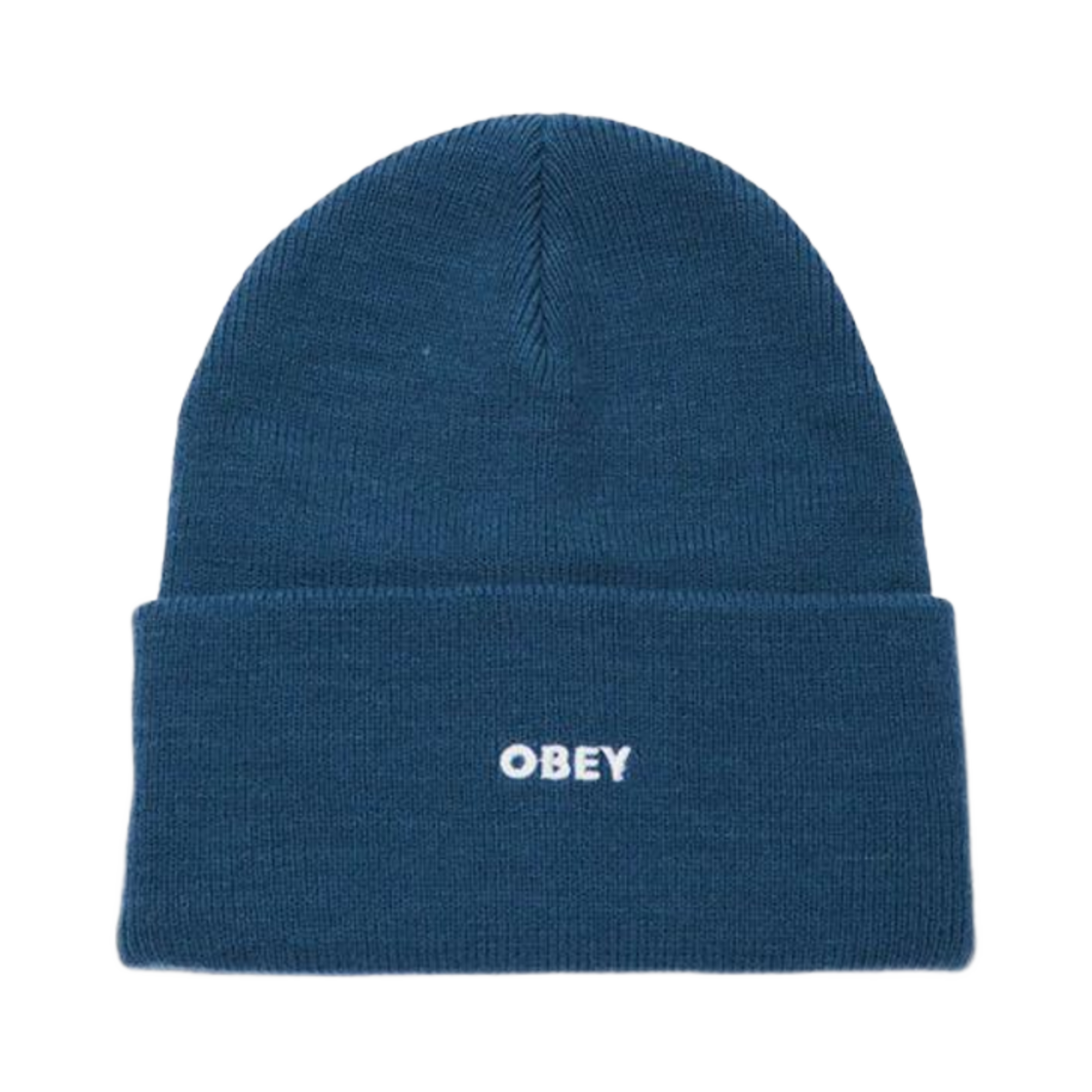 오베이 플루이드 비니 딥 오션(Obey Fluid Beanie Deep Ocean)