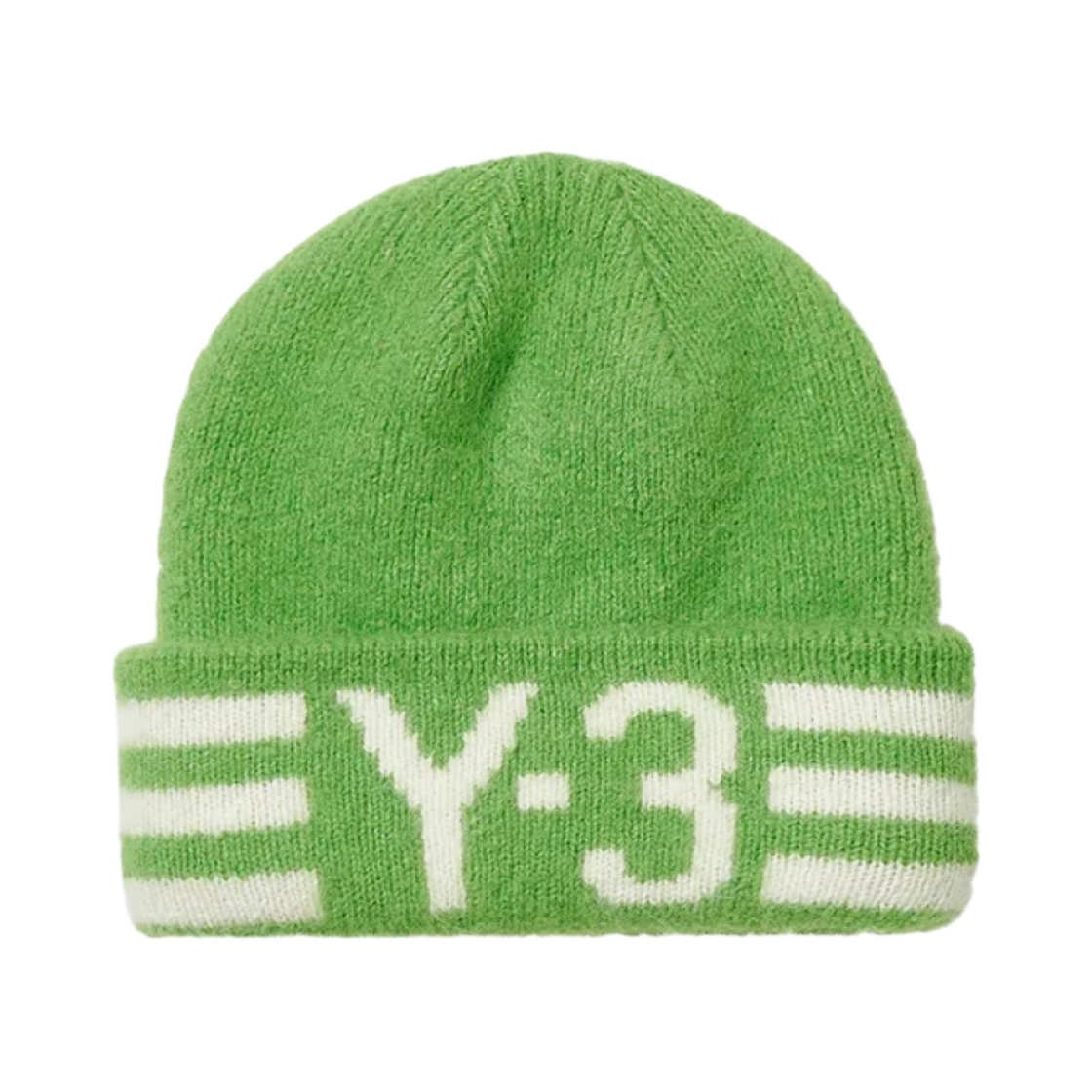 팔라스 x Y-3 비니 그린 - 22FW