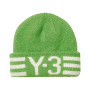 Palace x Y-3 Beanie Green - 22FW
