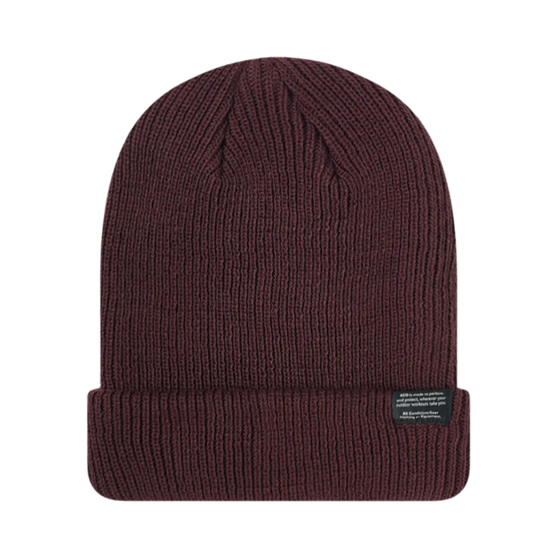 나이키 ACG 비니 3In1 딥 버건디(Nike ACG Beanie 3In1 Deep Burgundy) - 2