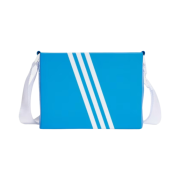 Adidas x Kseniaschnaider Shoebox Bag Blue Bird