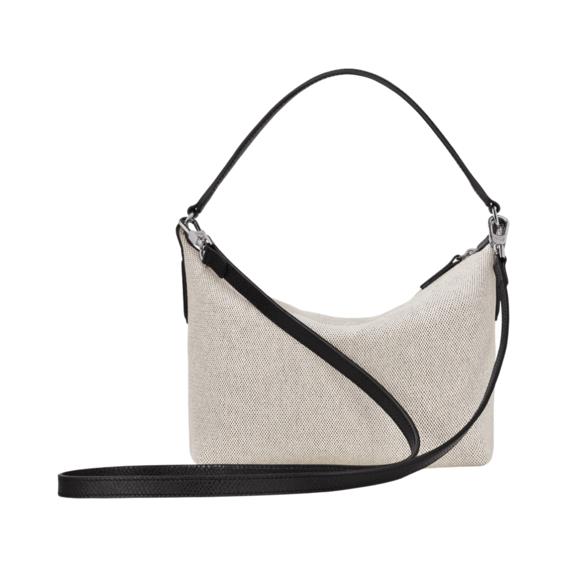 롱샴 에센셜 S 크로스바디백 에크루(Longchamp Essential S Crossbody Bag Ecru) - 2