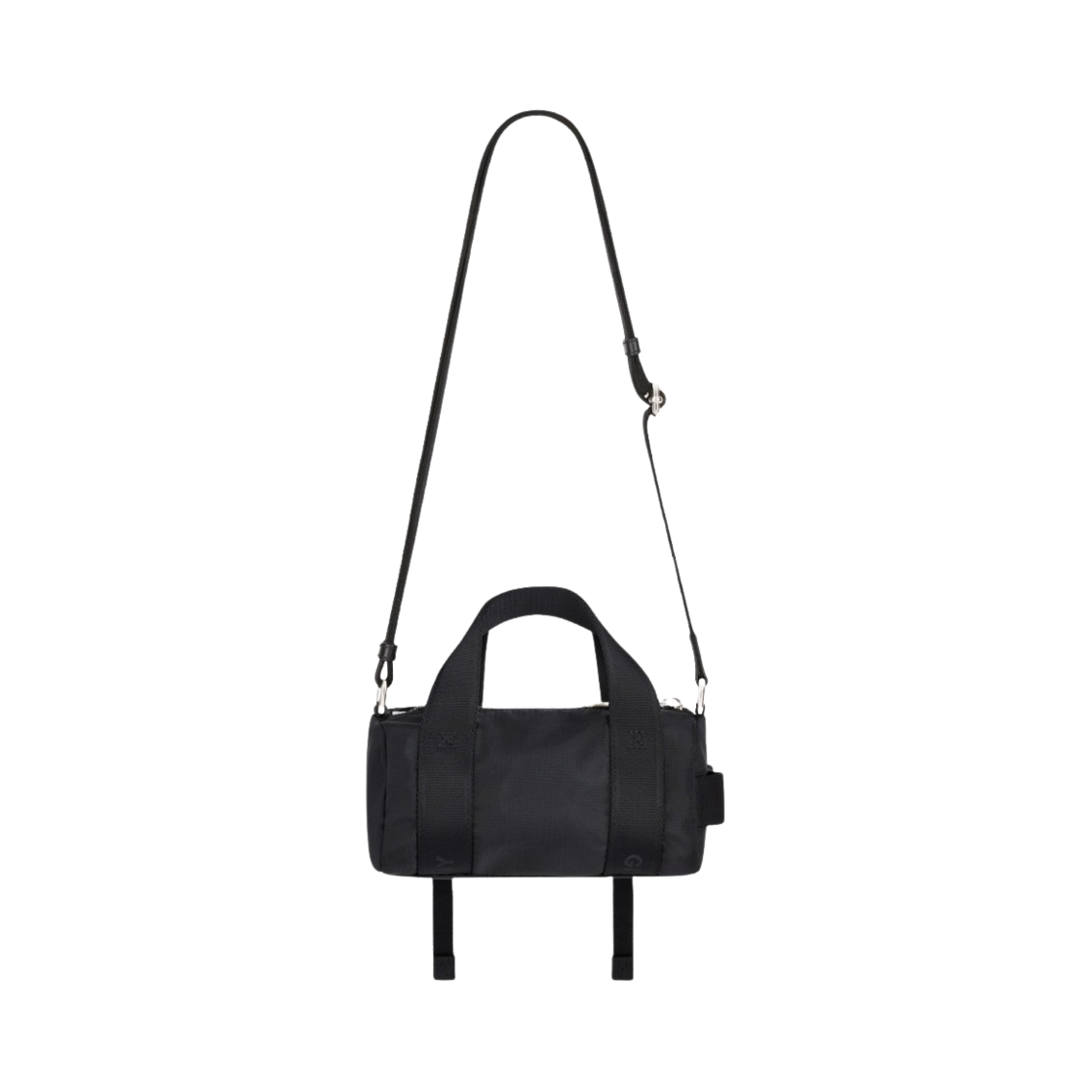 지방시 나일론 지트랙 롤러백 블랙(Givenchy G-Trek Roller Bag in Nylon Black) - 3