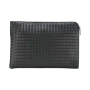 Bottega Veneta Document Case Black