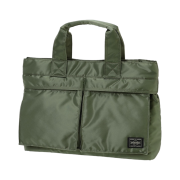 Porter Tanker New Tote Bag Sage Green