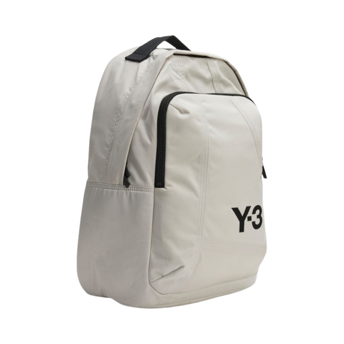 Y-3 클래식 백팩 아더 화이트(Y-3 Classic Backpack Other White) - 2