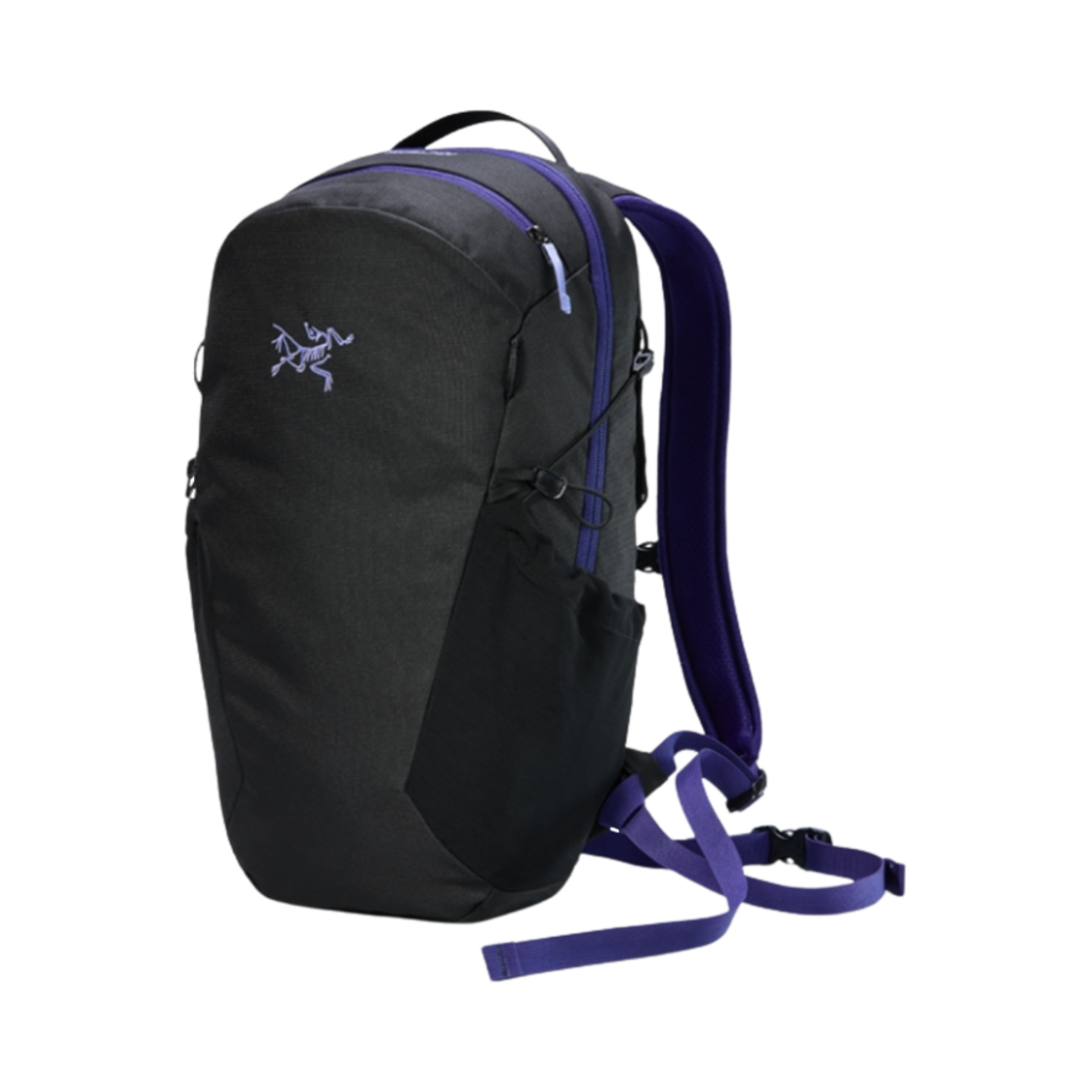 아크테릭스 맨티스 16 백팩 블랙 소울소닉(Arc'teryx Mantis 16 Backpack Black Soulsonic)