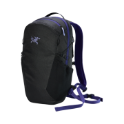 Arc'teryx Mantis 16 Backpack Black Soulsonic