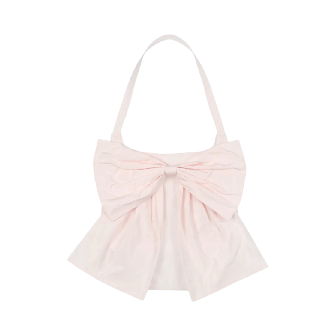 샌디 리앙 로마 백 블러쉬