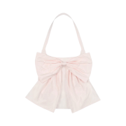 Sandy Liang Roma Bag Blush