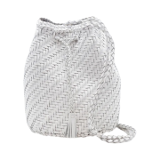Dragon Diffusion Pompom Double Jump White