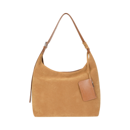 아노에틱 클래식 벨트 쇼퍼 백 블랙 | ANOETIC | KREAM