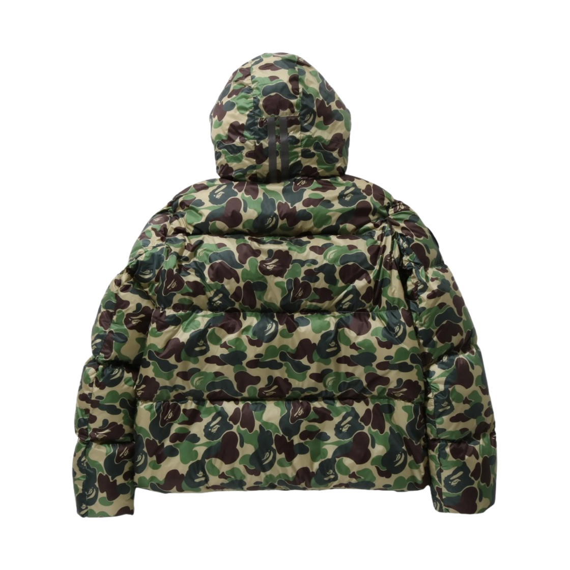 캐나다 구스 x 베이프 크로프턴 퍼퍼 그린(Canada Goose x BAPE Crofton Puffer Green) - 3