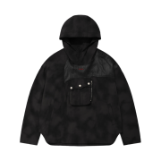 PHOS333 Chasing Nova Anorak Black
