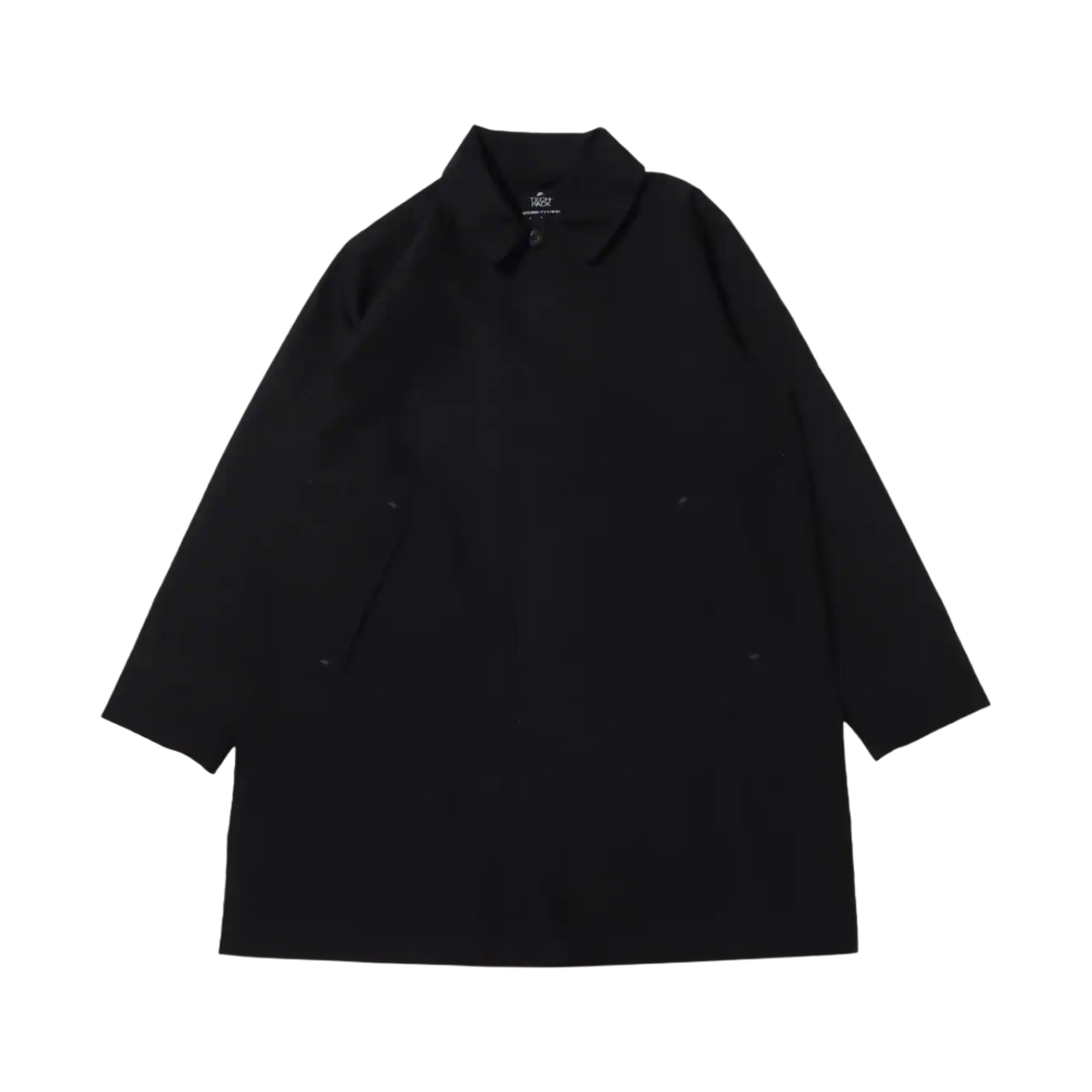 나이키 NSW 스톰핏 ADV 고어텍스 파카 블랙 - 아시아