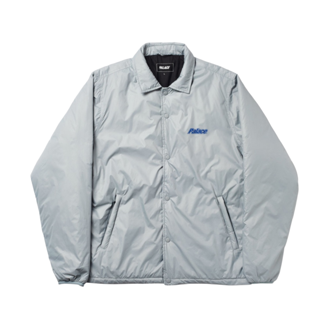 팔라스 퍼텍스 패킷 자켓 그레이 - 20SS(Palace Pertex Packet Jacket Grey - 20SS) - 1