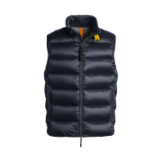 Parajumpers Jeordie Puffer Vest Navy - 22FW
