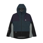 Nike ACG Storm-Fit ADV Chain of Craters Jacket Faded Spruce Black - Asia