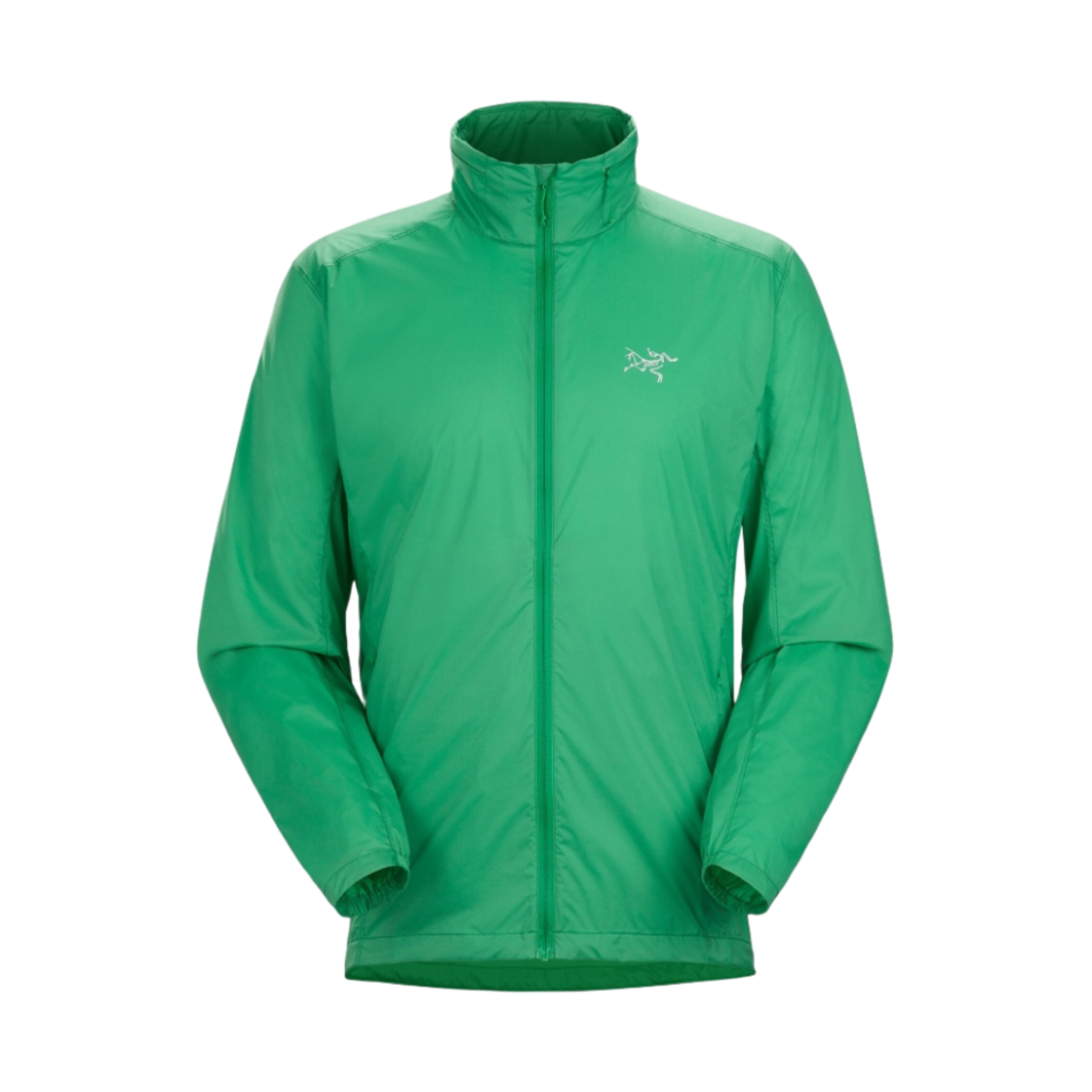 아크테릭스 노딘 자켓 정글