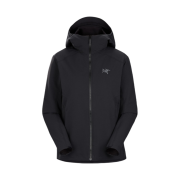 (W) Arc'teryx Gamma LT Hoody Black