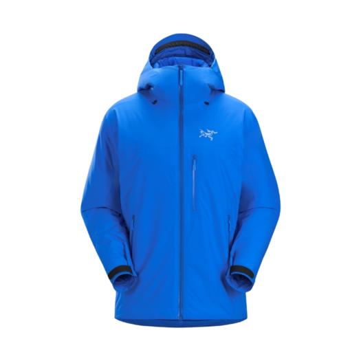 Arc'teryx Beta Insulated Jacket Fluidity