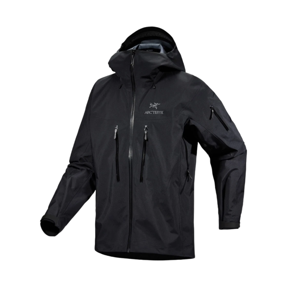 Arc'teryx Arc'teryx Alpha SV Jacket Black · M