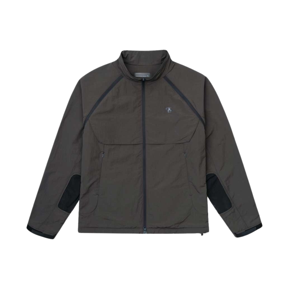 ジャケット・アウター SAN SAN GEAR RSA SLING STRING JACKET RSA SLING STRING JACKET BLACK - SAN SAN GEAR