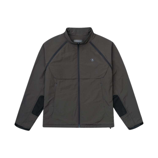 산산기어 RSA 슬링 스트링 자켓 블랙 - 24SS | Sansan Gear | KREAM