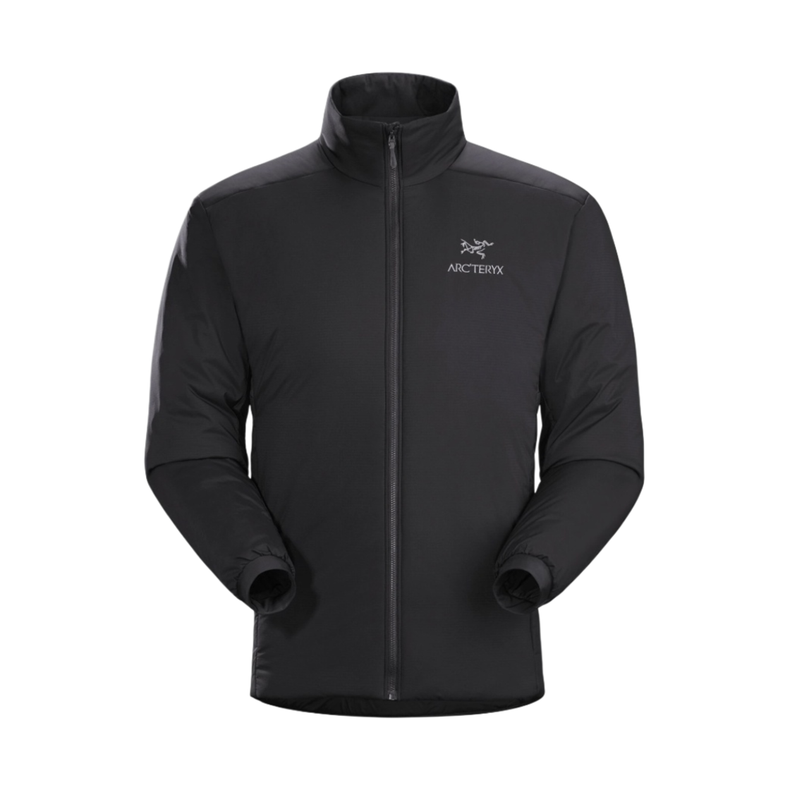 아크테릭스 아톰 LT 자켓 블랙(Arc'teryx Atom LT Jacket Black) - 1