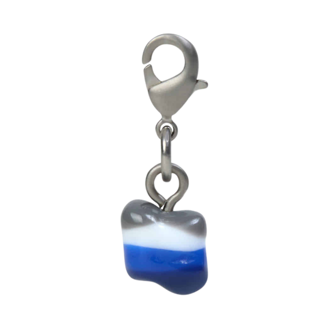 BN02FWJW0503BL Ader Error Dimension Ball Charm Product 132 Z-Blue
