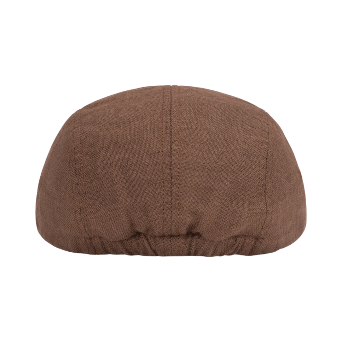 슈프림 리넨 피티드 캠프캡 브라운 - 22SS(Supreme Linen Fitted Camp Cap Brown - 22SS) - 2
