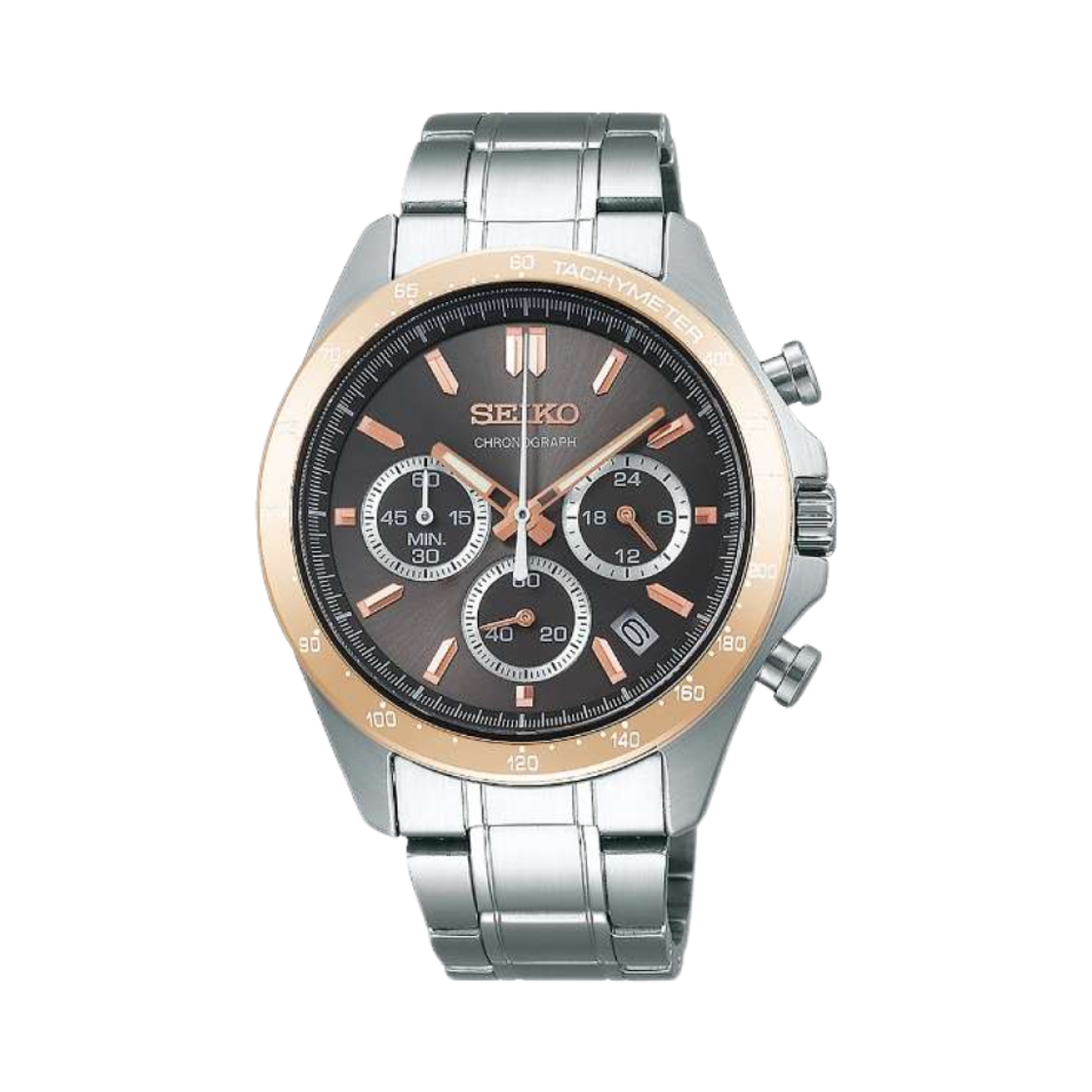 SBTR026 Seiko SBTR026 Brown