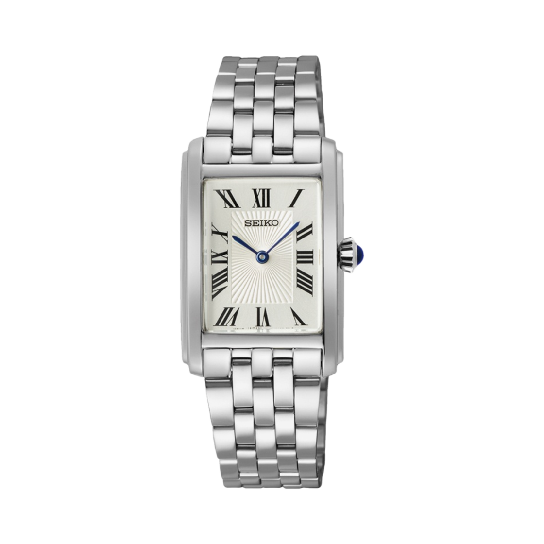 세이코 SWR083P1 실버(Seiko SWR083P1 Silver)
