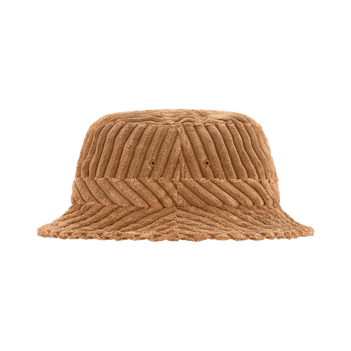 슈프림 테리 코듀로이 크러셔 탄 - 21SS(Supreme Terry Corduroy Crusher Tan - 21SS) - 2