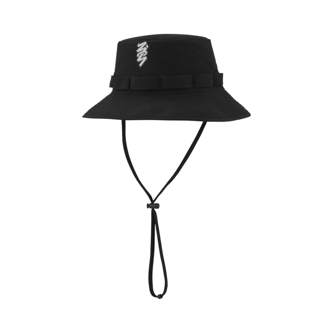 조던 자이언 버킷햇 블랙(Jordan Zion Bucket Hat Black)