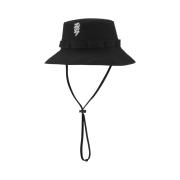 Jordan Zion Bucket Hat Black