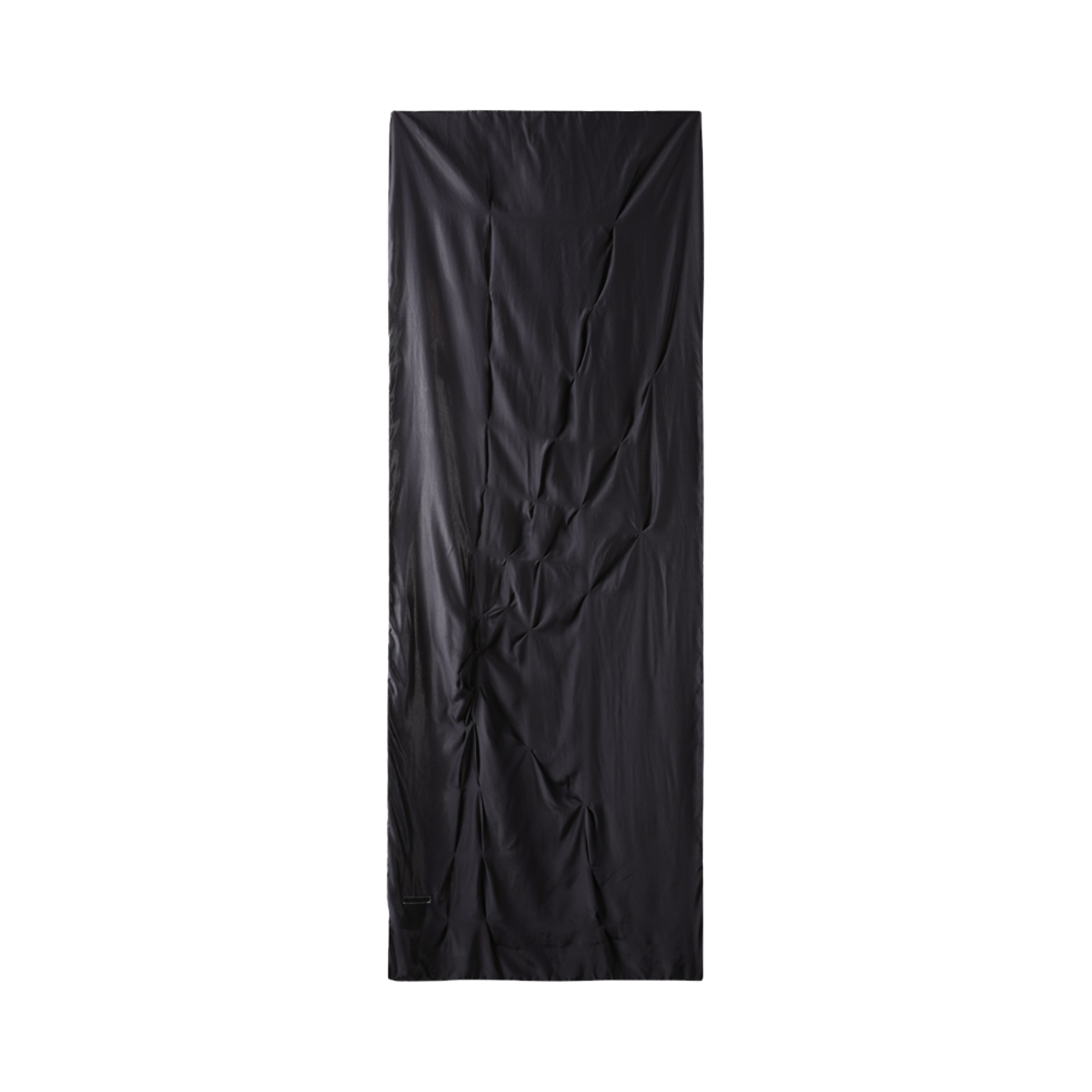 - Post Archive Faction (Paf) 8.0 Scarf Right Black