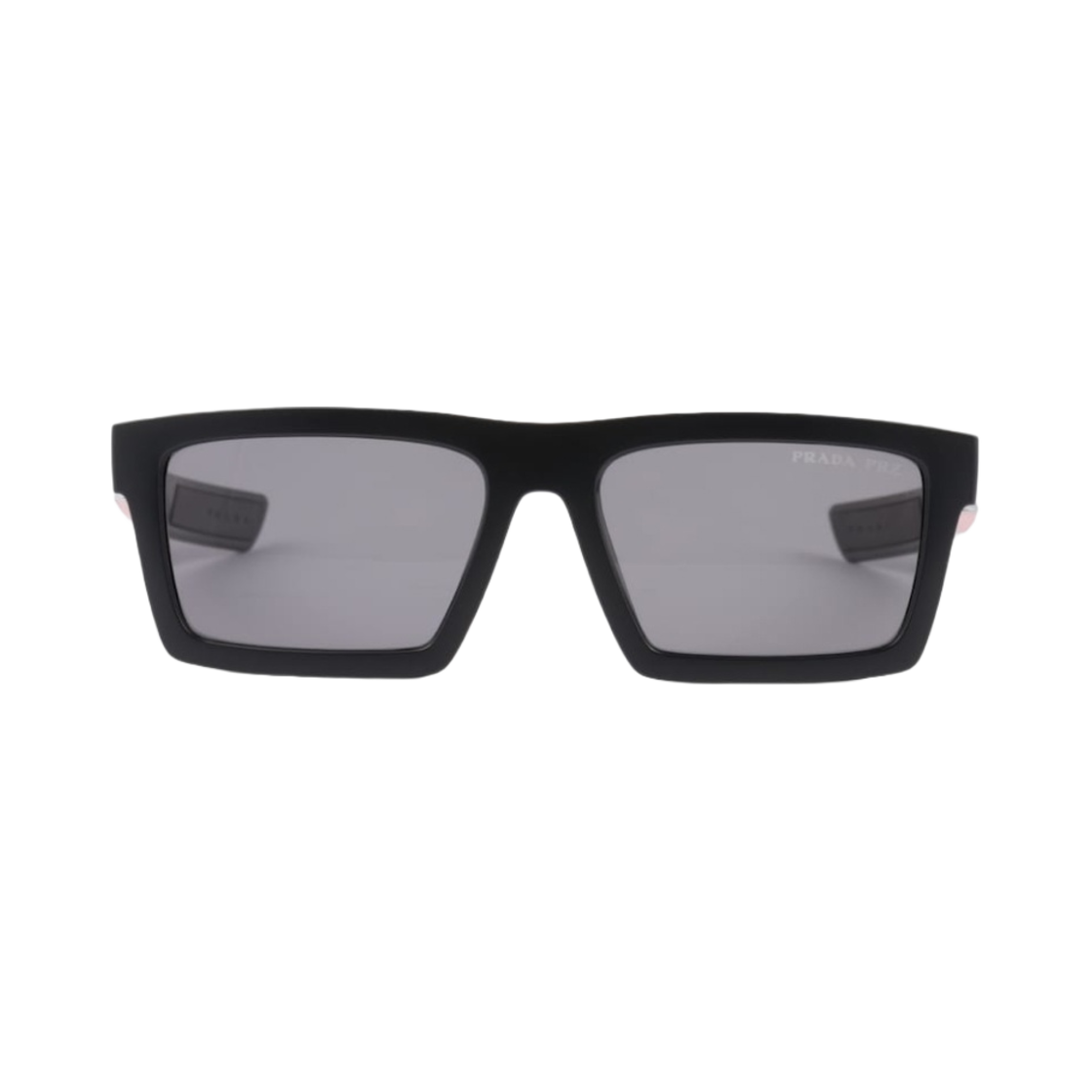 SPS02Z-F1BO-FE02G Prada Linea Rossa Impavid Sunglasses Lens Black