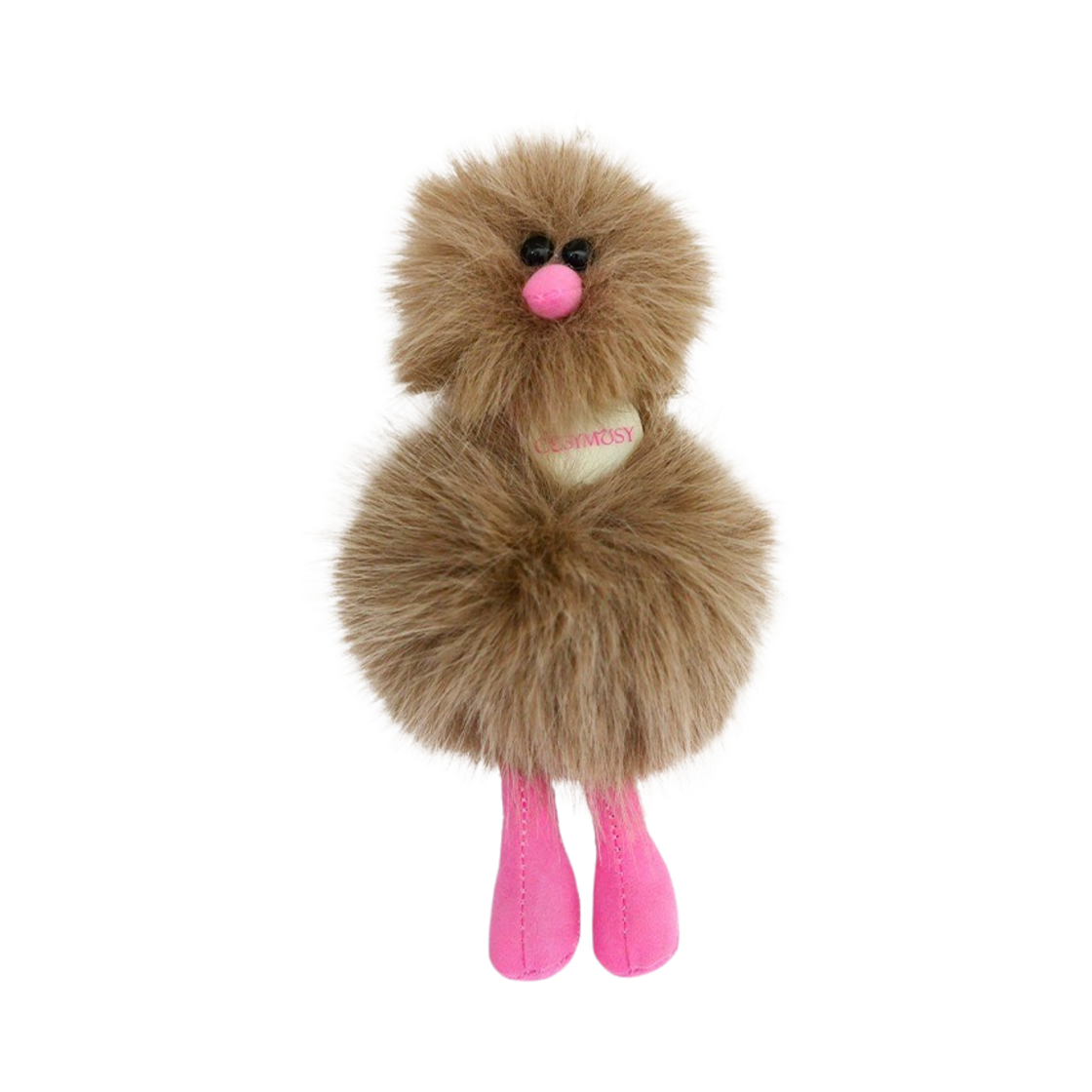 코지모지 어글리버드 애쉬 브라운