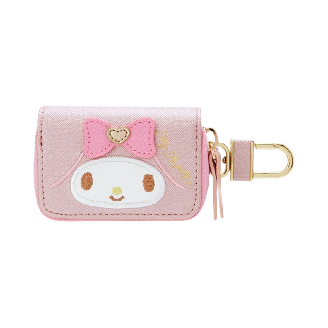 산리오 마이 멜로디 키 케이스(Sanrio My Melody Key Case)