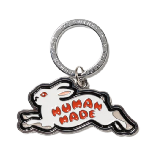 小物 HUMAN MADE KEIKO SOOTOME HEART KEYRING KEIKO SOOTOME HEART KEYRING】 RELEASE DATE : 11:00am (JST