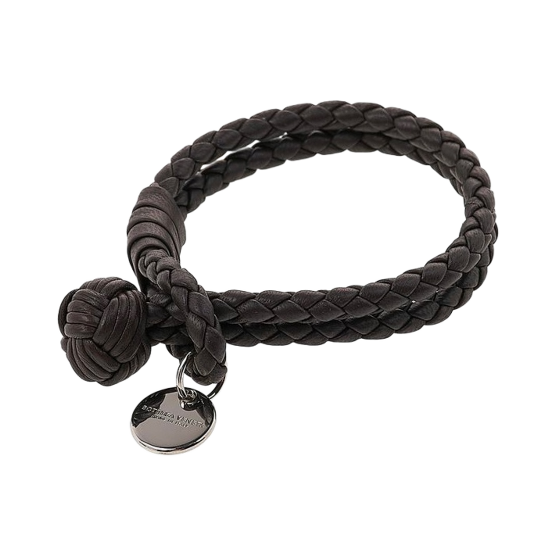 보테가 베네타 나파 브레이슬릿 폰단테(Bottega Veneta Nappa Bracelet Fondant)