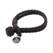 Bottega Veneta Nappa Bracelet Fondant